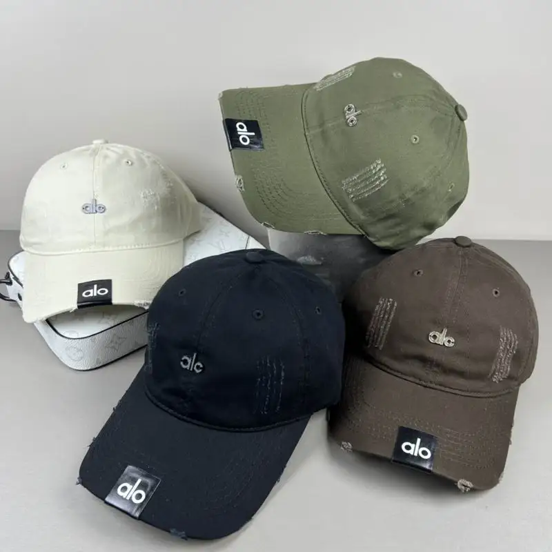 Alo cap dx66